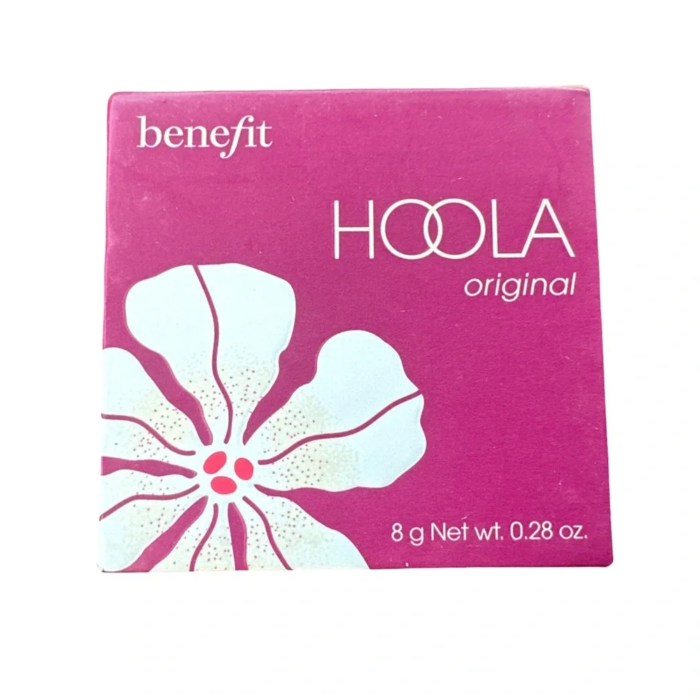 Benefit Hoola Original Bronzer “Original” NEW
